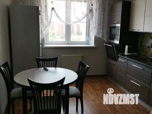 2-к квартира, посуточно, 60м2, 7/10 этаж