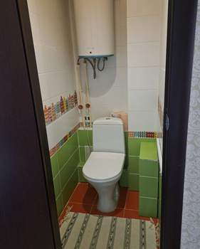 2-к квартира, на длительный срок, 56м2, 10/10 этаж