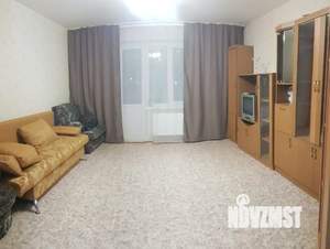 2-к квартира, на длительный срок, 58м2, 1/11 этаж