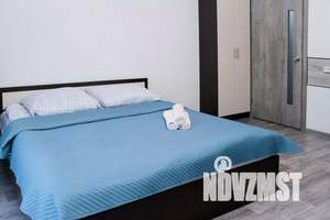 1-к квартира, посуточно, 25м2, 6/18 этаж