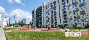 1-к квартира, посуточно, 28м2, 8/10 этаж