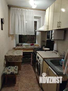 2-к квартира, на длительный срок, 42м2, 2/5 этаж