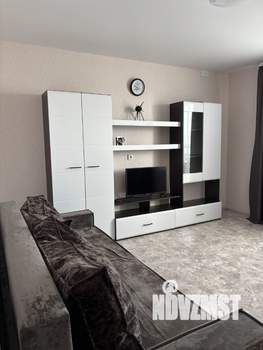 1-к квартира, на длительный срок, 34м2, 8/11 этаж