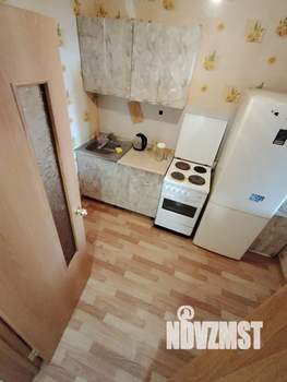 1-к квартира, на длительный срок, 32м2, 3/5 этаж