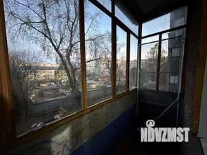 1-к квартира, на длительный срок, 35м2, 3/9 этаж
