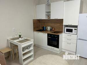 Студия квартира, посуточно, 30м2, 12/25 этаж