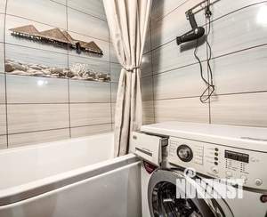 2-к квартира, посуточно, 56м2, 7/10 этаж