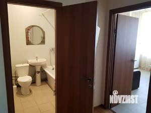 1-к квартира, на длительный срок, 50м2, 6/14 этаж