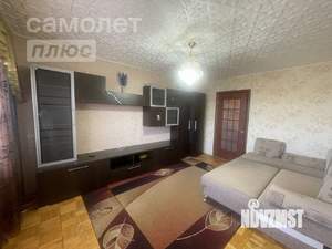 2-к квартира, на длительный срок, 51м2, 8/9 этаж