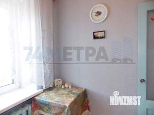 1-к квартира, на длительный срок, 33м2, 5/5 этаж