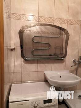 2-к квартира, на длительный срок, 43м2, 4/5 этаж