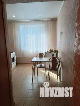 1-к квартира, посуточно, 33м2, 5/10 этаж