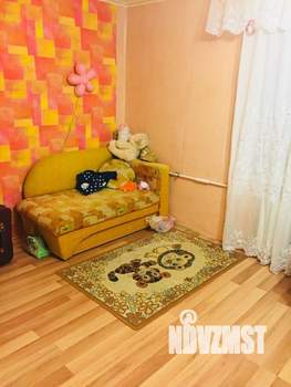 1-к квартира, на длительный срок, 30м2, 5/5 этаж