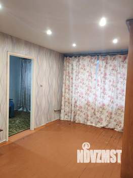 2-к квартира, на длительный срок, 45м2, 2/5 этаж