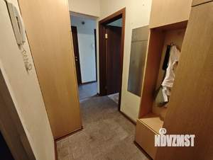 1-к квартира, на длительный срок, 32м2, 2/10 этаж
