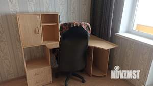 1-к квартира, на длительный срок, 32м2, 4/10 этаж