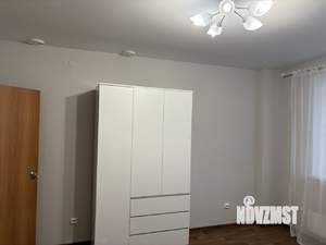 1-к квартира, на длительный срок, 43м2, 5/16 этаж