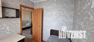 3-к квартира, на длительный срок, 41м2, 4/6 этаж