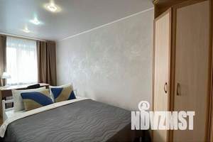 2-к квартира, посуточно, 44м2, 3/5 этаж