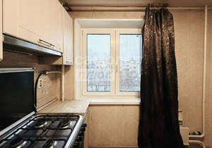 2-к квартира, на длительный срок, 44м2, 4/5 этаж