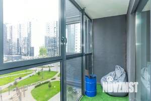 2-к квартира, посуточно, 40м2, 1/1 этаж