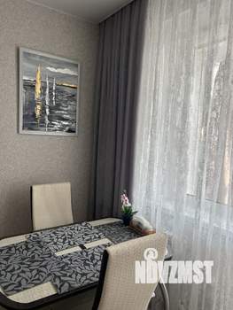 1-к квартира, на длительный срок, 46м2, 11/16 этаж