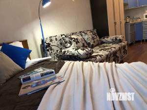 Студия квартира, посуточно, 32м2, 11/20 этаж
