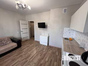 Студия квартира, на длительный срок, 29м2, 9/19 этаж