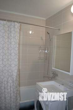 Студия квартира, на длительный срок, 24м2, 6/10 этаж