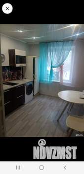 1-к квартира, на длительный срок, 42м2, 1/9 этаж