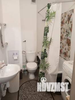 2-к квартира, посуточно, 40м2, 8/10 этаж