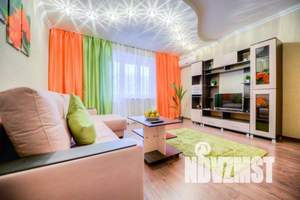 2-к квартира, посуточно, 66м2, 3/10 этаж