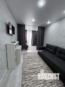 1-к квартира, на длительный срок, 41м2, 3/21 этаж