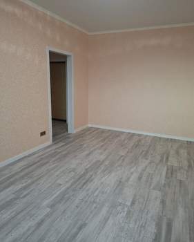 1-к квартира, на длительный срок, 40м2, 12/19 этаж