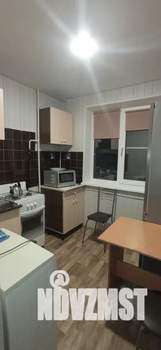 1-к квартира, посуточно, 35м2, 2/5 этаж