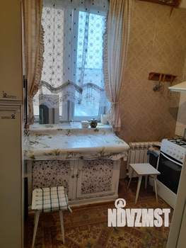 1-к квартира, на длительный срок, 42м2, 2/4 этаж