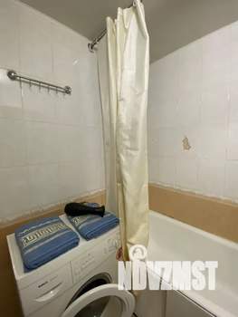 2-к квартира, посуточно, 58м2, 6/10 этаж