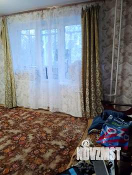 2-к квартира, на длительный срок, 44м2, 2/5 этаж