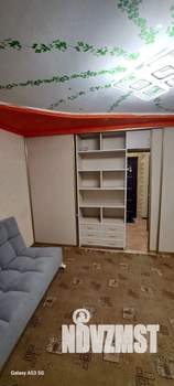 1-к квартира, на длительный срок, 40м2, 1/10 этаж