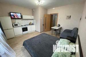 1-к квартира, посуточно, 26м2, 5/10 этаж