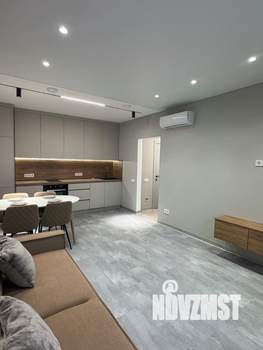 3-к квартира, на длительный срок, 60м2, 16/16 этаж