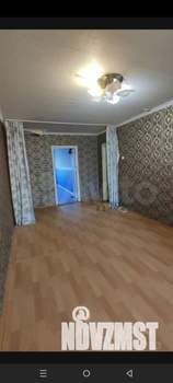 2-к квартира, на длительный срок, 46м2, 3/5 этаж