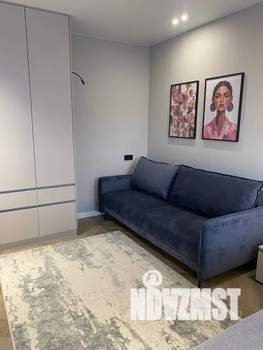 1-к квартира, посуточно, 37м2, 10/12 этаж