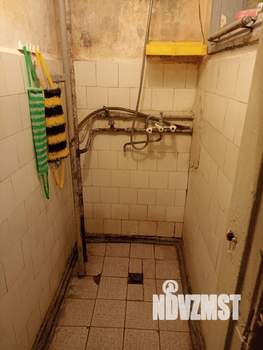 2-к квартира, на длительный срок, 34м2, 2/4 этаж