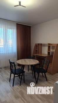 Студия квартира, на длительный срок, 24м2, 8/10 этаж