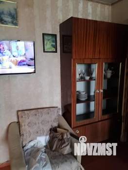 2-к квартира, на длительный срок, 44м2, 4/5 этаж