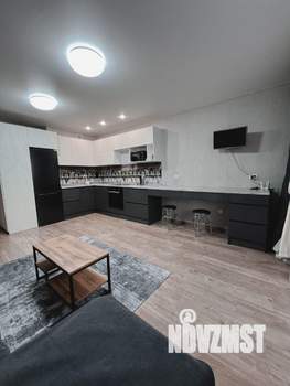 Студия квартира, на длительный срок, 31м2, 19/20 этаж