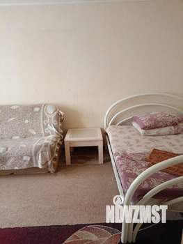 1-к квартира, посуточно, 30м2, 2/5 этаж