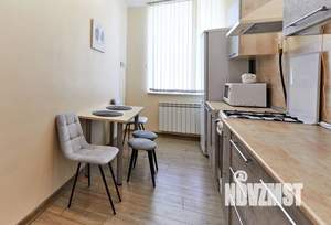 2-к квартира, посуточно, 65м2, 3/5 этаж