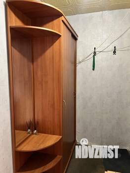 1-к квартира, на длительный срок, 32м2, 6/10 этаж